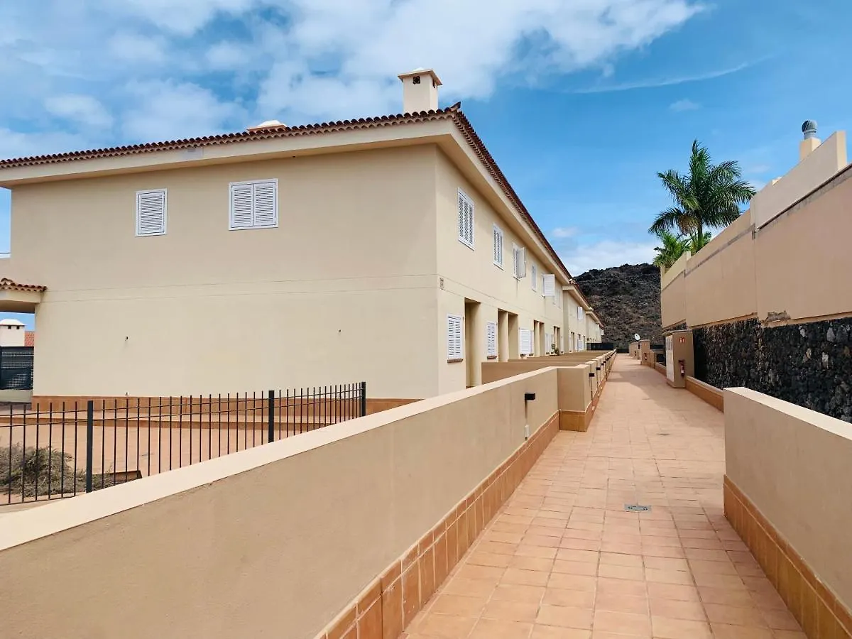 Ocean Sunset House Βίλα Puerto de Santiago  Puerto de Santiago (Tenerife)