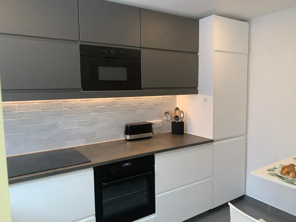 Дом отдыха Вилла Ocean Sunset House Пуэрто-де-Сантьяго
