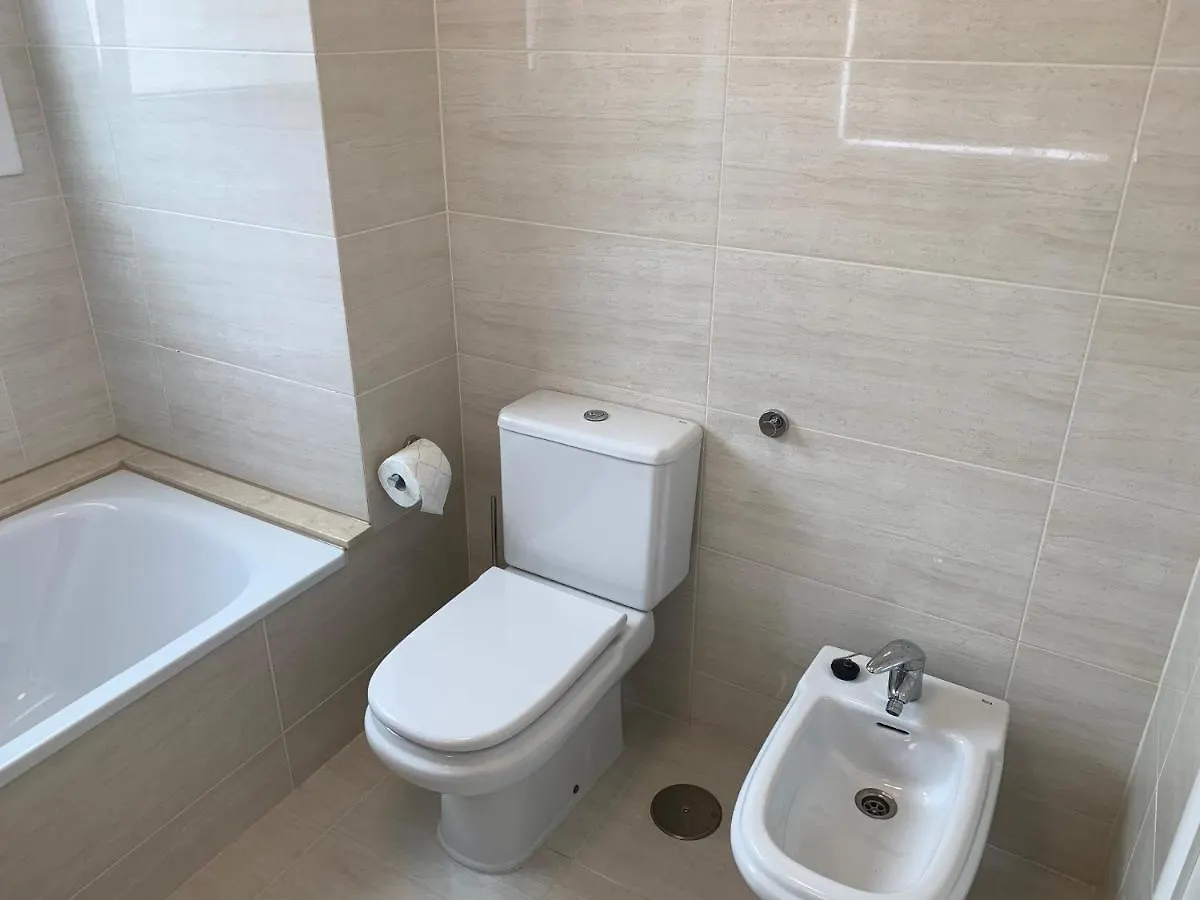 Ocean Sunset House Βίλα Puerto de Santiago  Σπίτι διακοπών