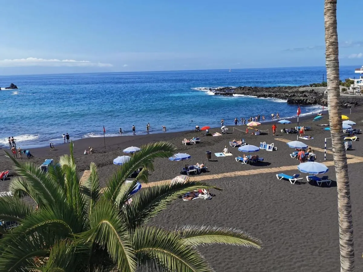 Ocean Sunset House Βίλα Puerto de Santiago  Σπίτι διακοπών