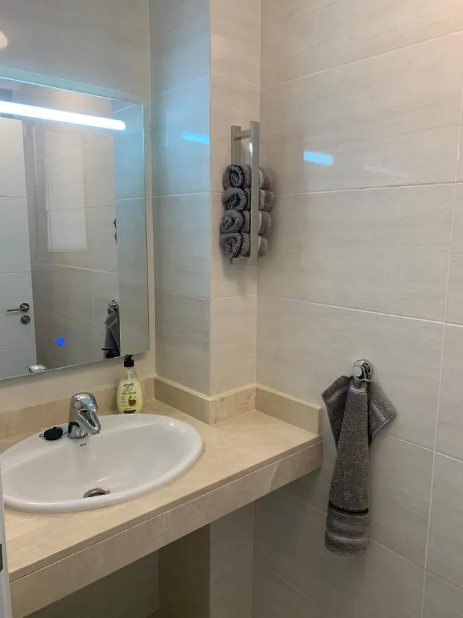 Σπίτι διακοπών Ocean Sunset House Βίλα Puerto de Santiago  Ισπανία
