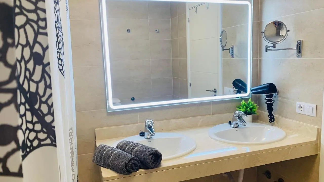 Σπίτι διακοπών Ocean Sunset House Βίλα Puerto de Santiago  Ισπανία