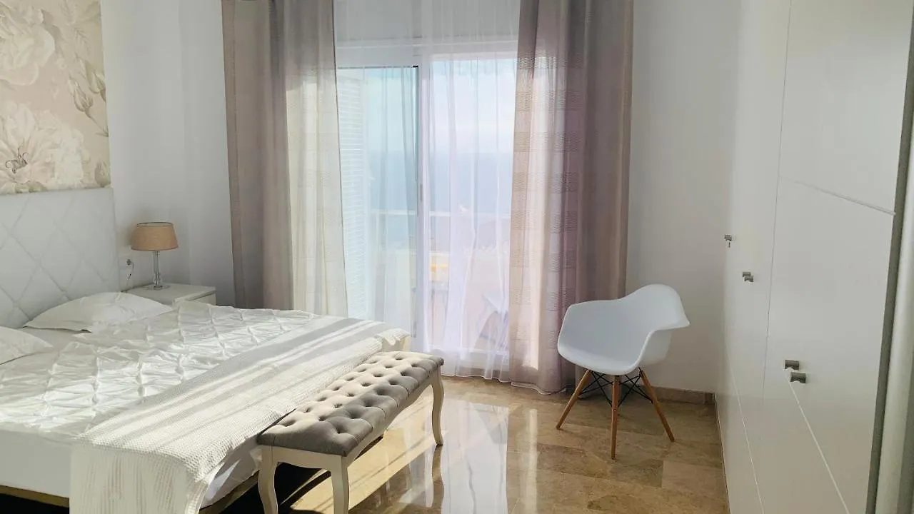 Ocean Sunset House Βίλα Puerto de Santiago