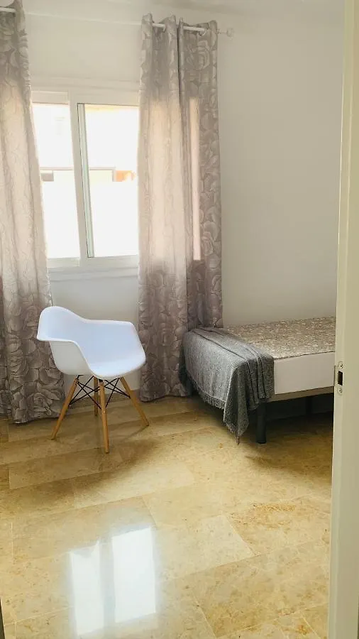 Вилла Ocean Sunset House Пуэрто-де-Сантьяго Испания
