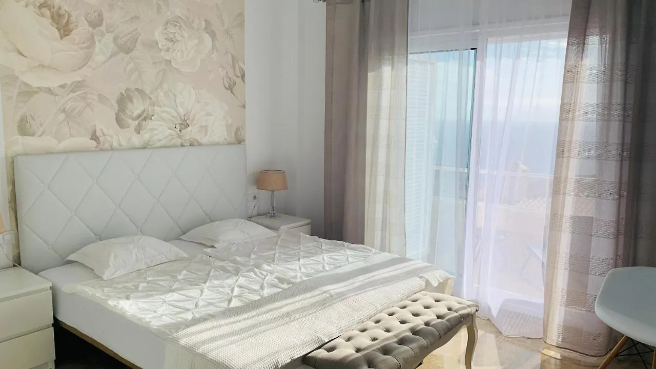 Ocean Sunset House Βίλα Puerto de Santiago  Σπίτι διακοπών Puerto de Santiago (Tenerife)