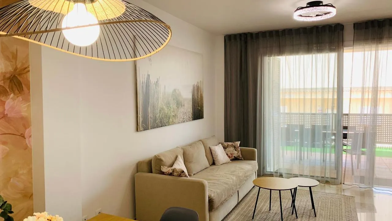 Ocean Sunset House Βίλα Puerto de Santiago  Ισπανία